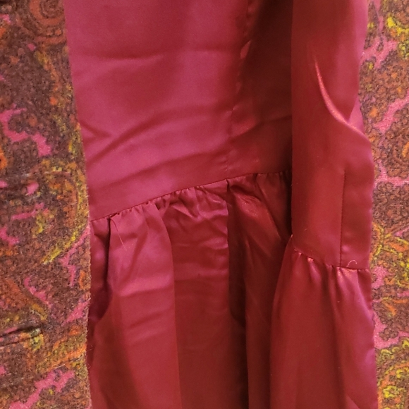 Anthropologie Plenty Tracy Reese Princess Paisley - Picture 8 of 8